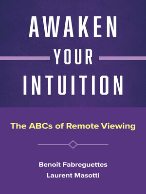 cover image of Awaken Your Intuition